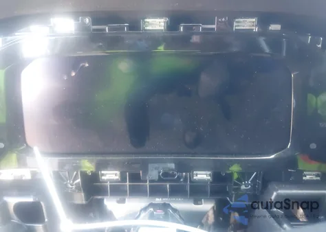 2024 Volkswagen Atlas 2.0T Se W/Technology from USA, damaged, VIN 1V2HR2CA2RC548925